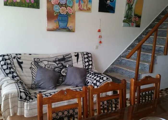 Casa Sol Da Praia - Praia De Odeceixe