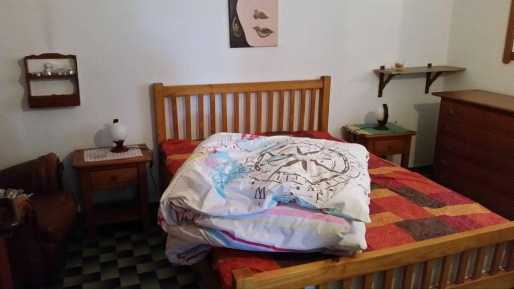 Vakantiehuis Casa Sol Da - De