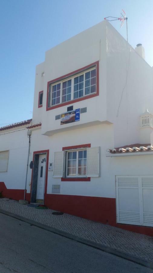 Casa Sol Da - De Vakantiehuis