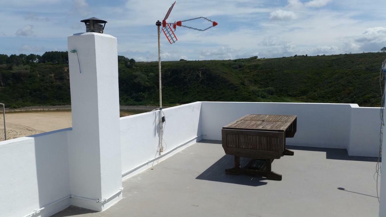 Vakantiehuis Casa Sol Da - De *